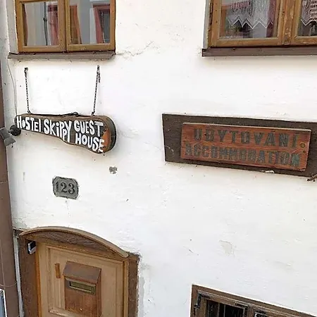 Hostelskippy *