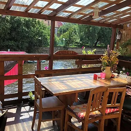 Hostelskippy Hotel