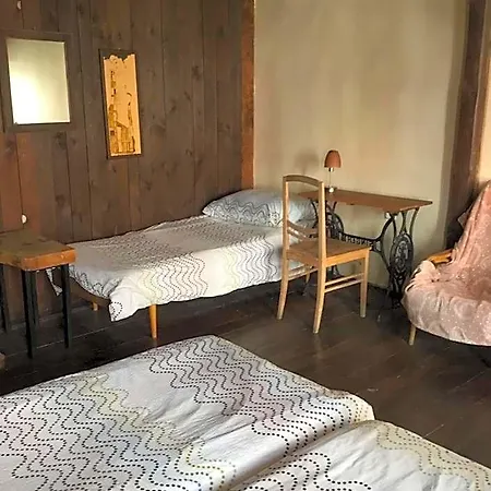 Hostelskippy Hotel