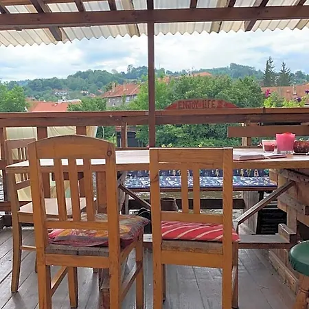 Hostelskippy Hotel