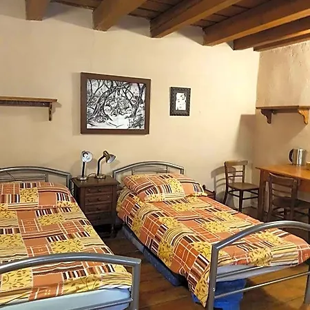Hostelskippy