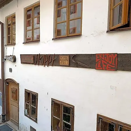 Hostelskippy Hotel *