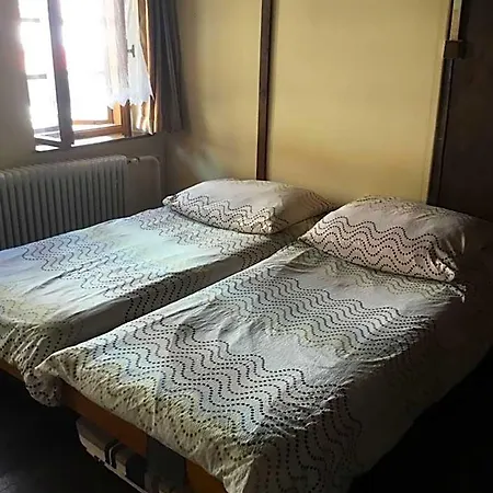 Hotel Hostelskippy *