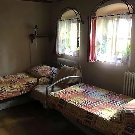 Hostelskippy Cesky Krumlov
