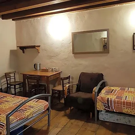 Hotel Hostelskippy
