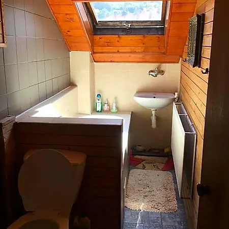 Hotel Hostelskippy Cesky Krumlov