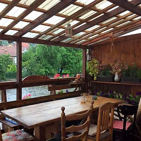 Hostelskippy Hotel Cesky Krumlov