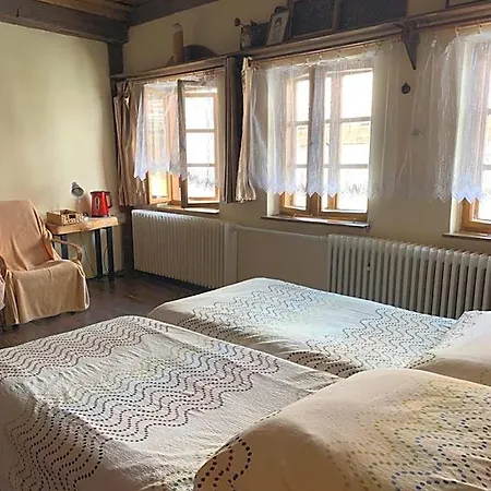 Hotel Hostelskippy